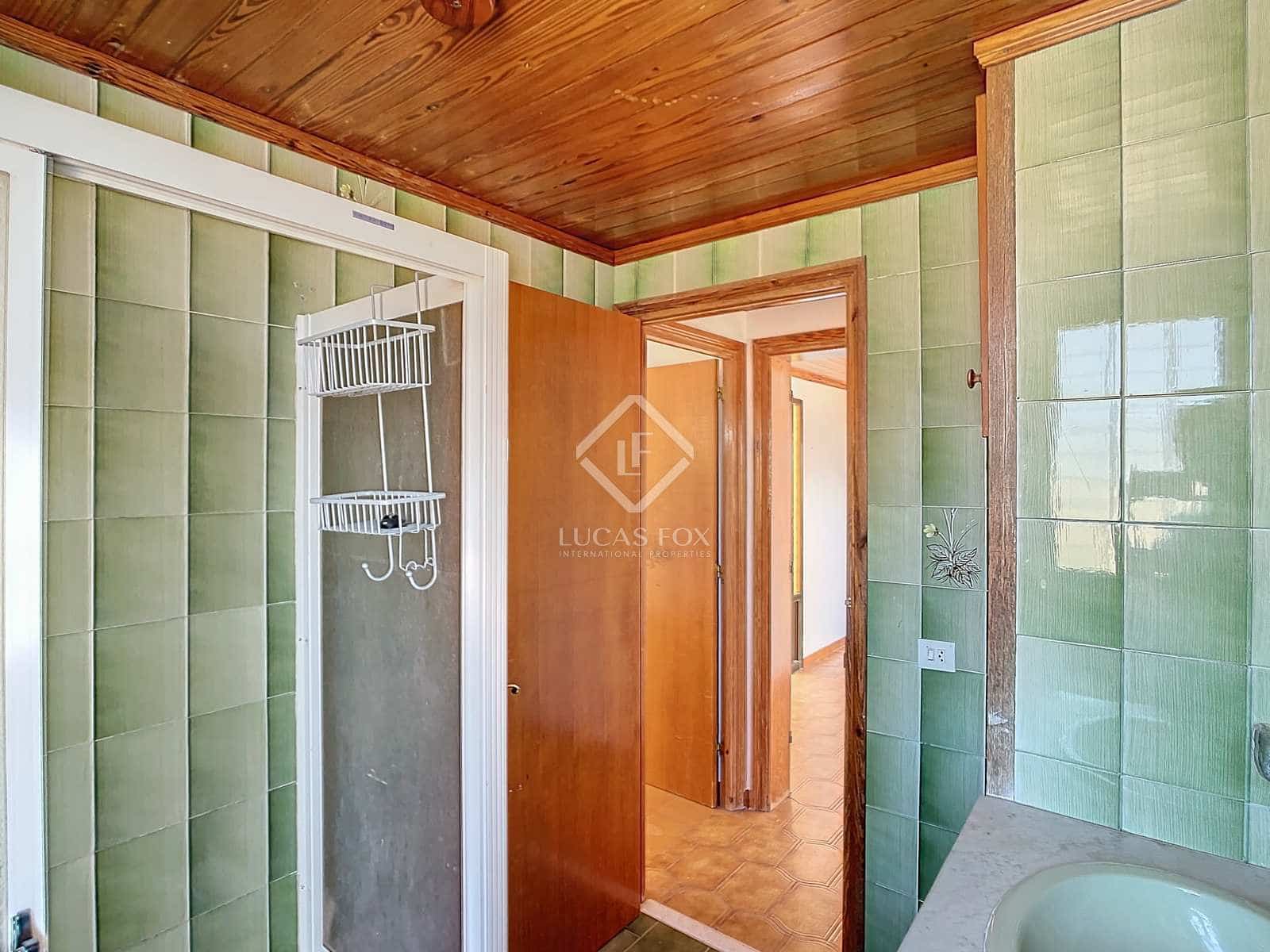 6 chambre Finca/Maison de Campagne à vendre à Ciutadella de Menorca avec piscine garage - 1 837 000 € (Ref: 8423736)