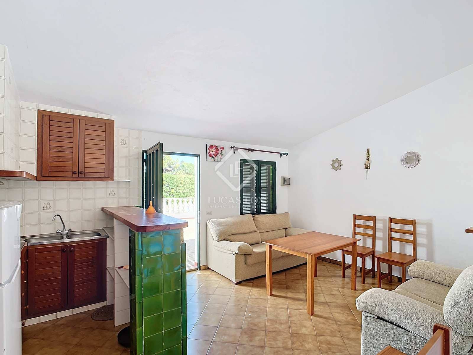 6 chambre Finca/Maison de Campagne à vendre à Ciutadella de Menorca avec piscine garage - 1 837 000 € (Ref: 8423736)