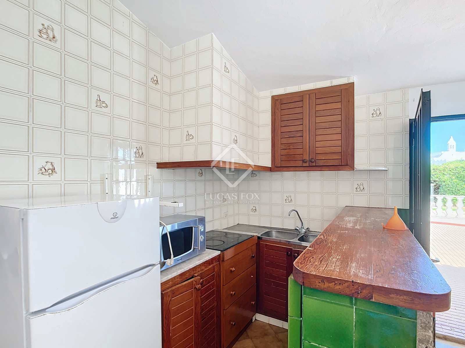 6 chambre Finca/Maison de Campagne à vendre à Ciutadella de Menorca avec piscine garage - 1 837 000 € (Ref: 8423736)