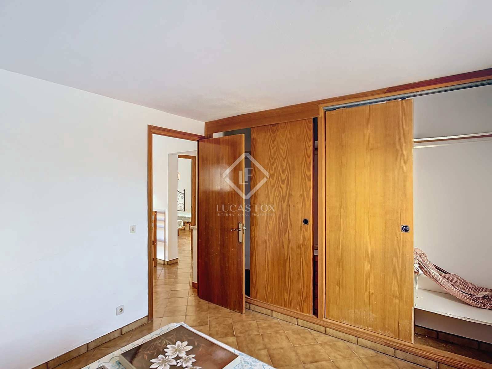 6 chambre Finca/Maison de Campagne à vendre à Ciutadella de Menorca avec piscine garage - 1 837 000 € (Ref: 8423736)