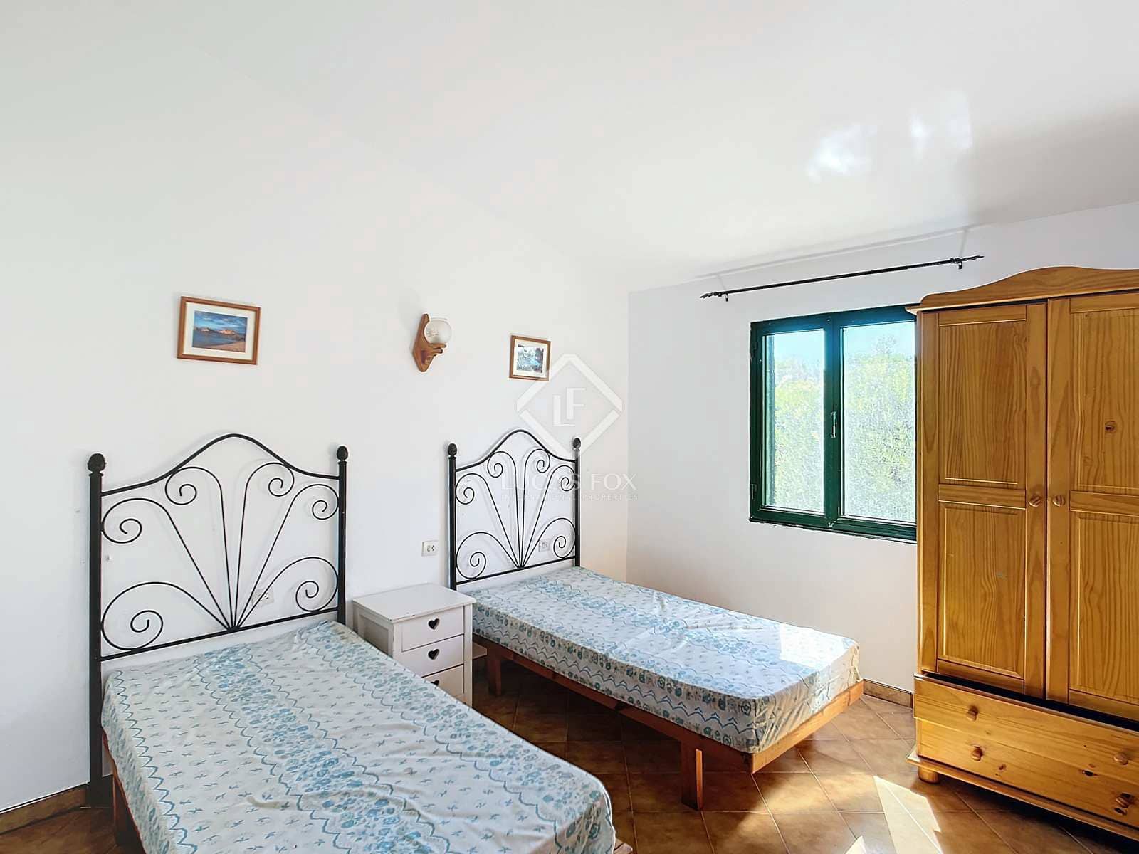 6 chambre Finca/Maison de Campagne à vendre à Ciutadella de Menorca avec piscine garage - 1 837 000 € (Ref: 8423736)