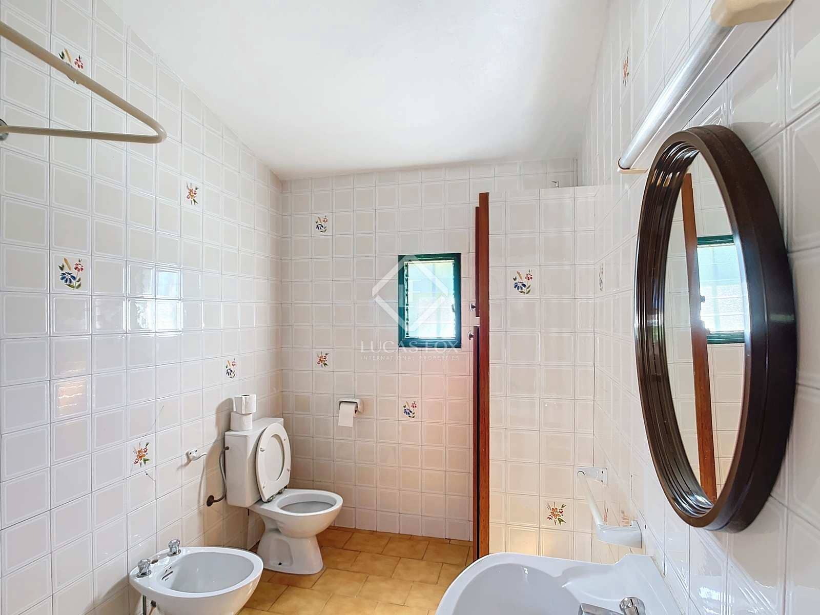 6 chambre Finca/Maison de Campagne à vendre à Ciutadella de Menorca avec piscine garage - 1 837 000 € (Ref: 8423736)