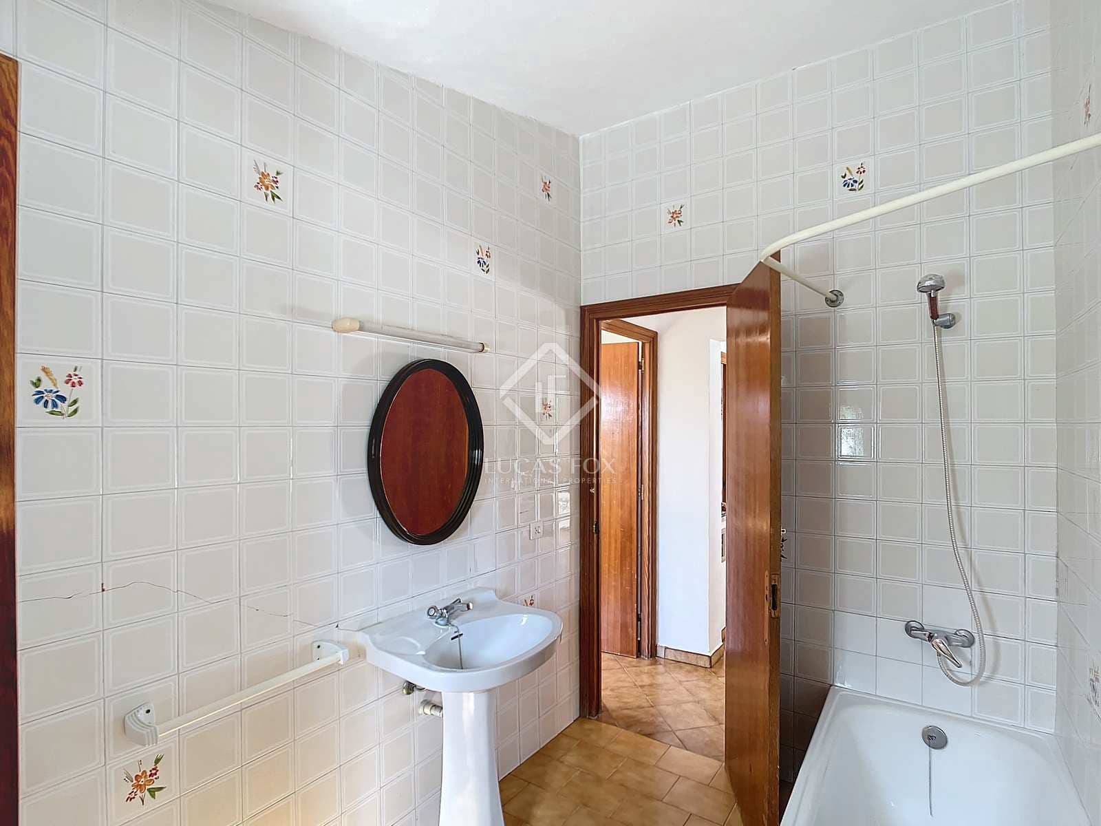 6 chambre Finca/Maison de Campagne à vendre à Ciutadella de Menorca avec piscine garage - 1 837 000 € (Ref: 8423736)