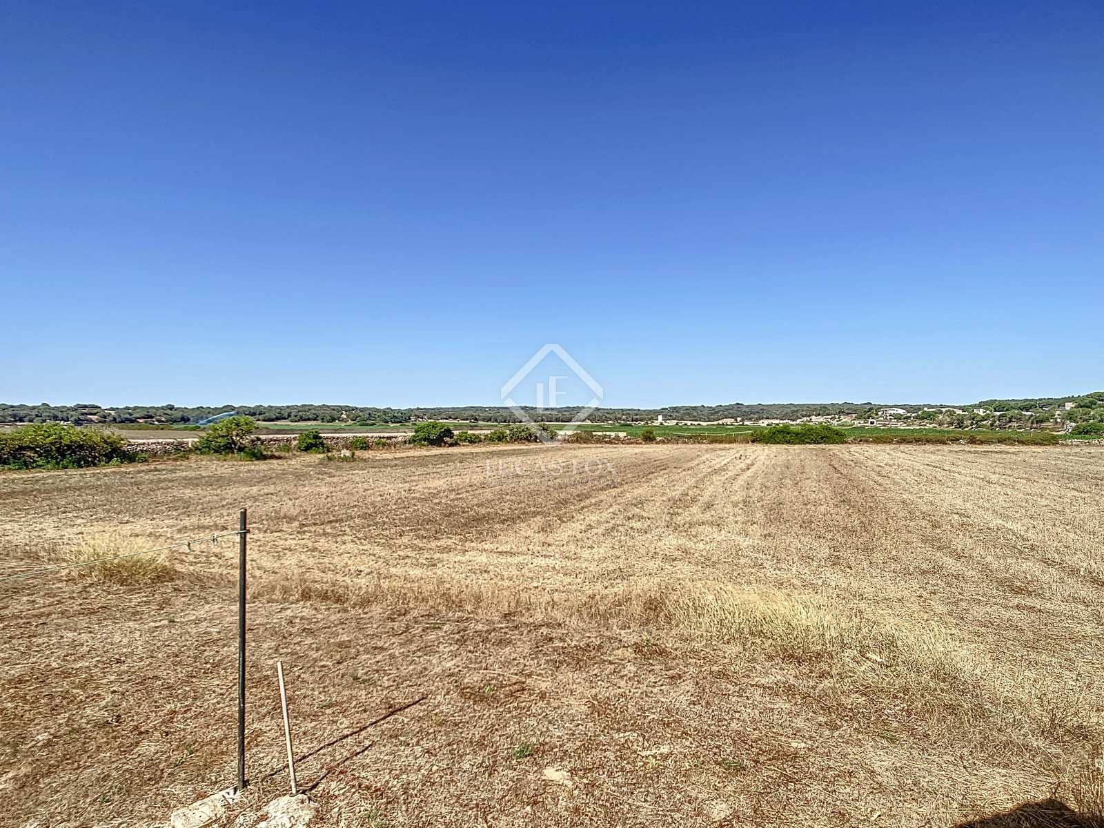 6 chambre Finca/Maison de Campagne à vendre à Ciutadella de Menorca avec piscine garage - 1 837 000 € (Ref: 8423736)