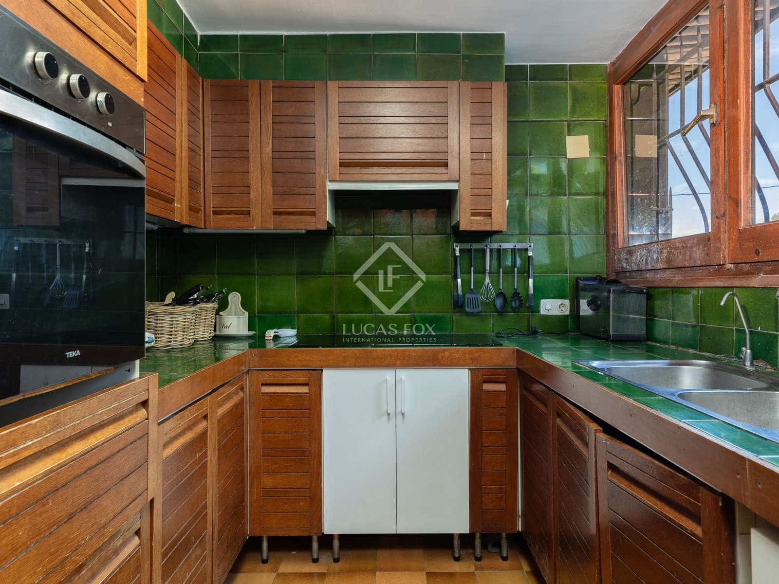 8 soverom Villa til salgs i Begur med svømmebasseng garasje - € 3 750 000 (Ref: 8425439)