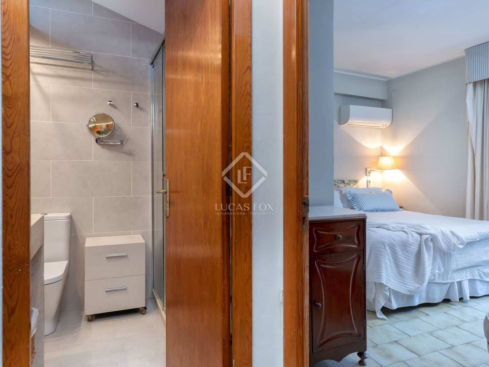 8 soverom Villa til salgs i Begur med svømmebasseng garasje - € 3 750 000 (Ref: 8425439)