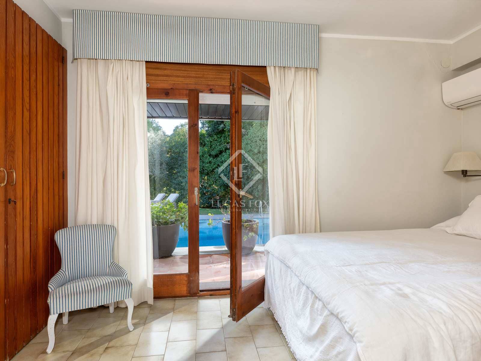8 soverom Villa til salgs i Begur med svømmebasseng garasje - € 3 750 000 (Ref: 8425439)