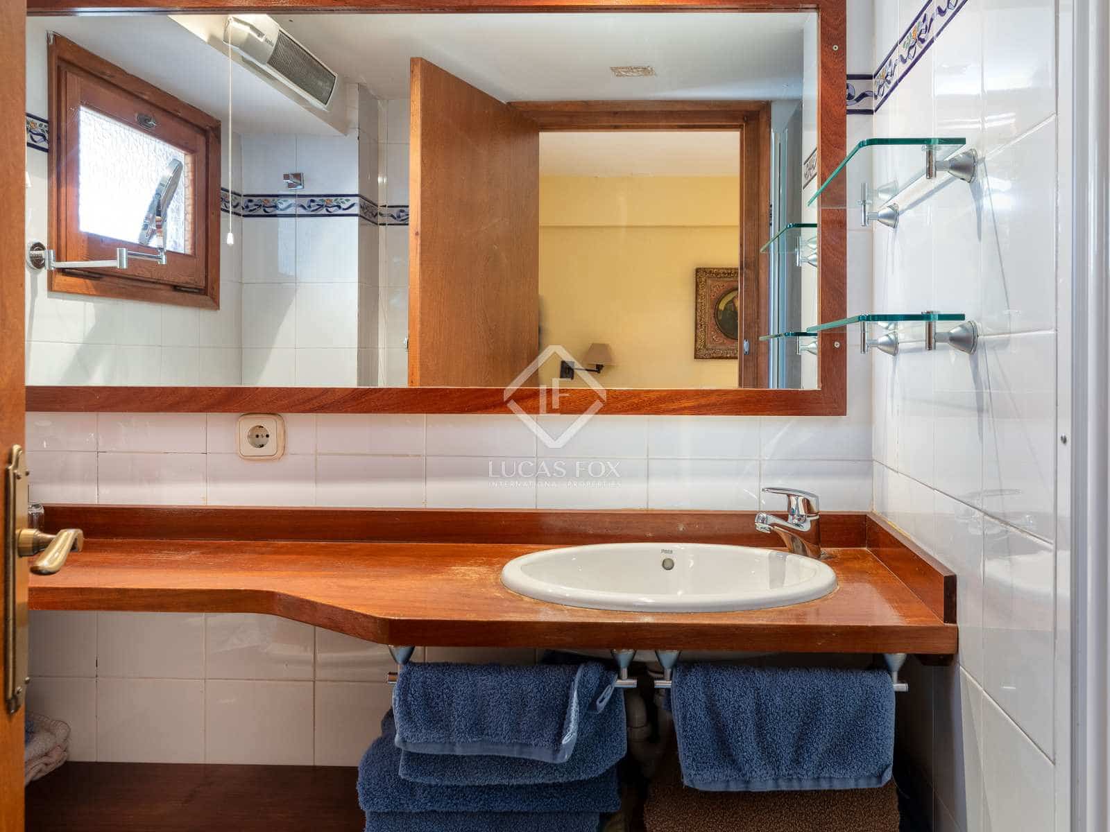 8 soverom Villa til salgs i Begur med svømmebasseng garasje - € 3 750 000 (Ref: 8425439)
