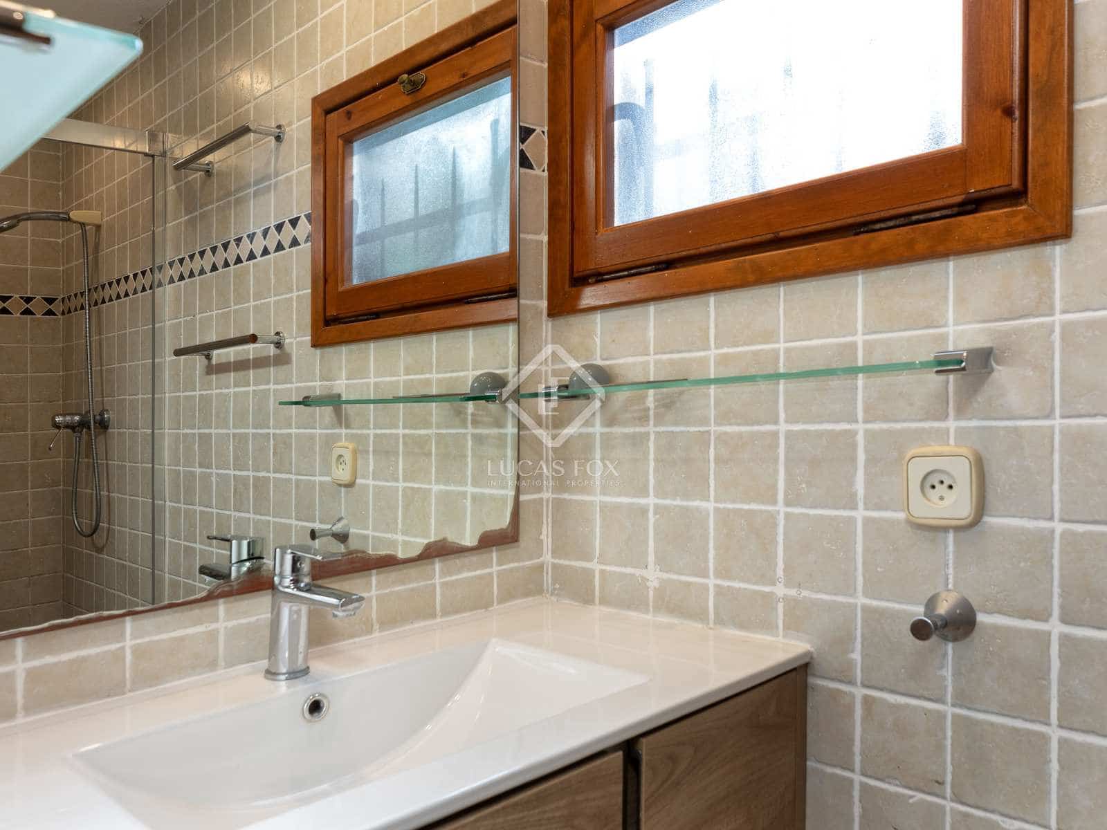 8 soverom Villa til salgs i Begur med svømmebasseng garasje - € 3 750 000 (Ref: 8425439)