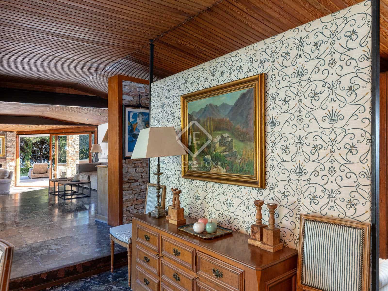 8 soverom Villa til salgs i Begur med svømmebasseng garasje - € 3 750 000 (Ref: 8425439)