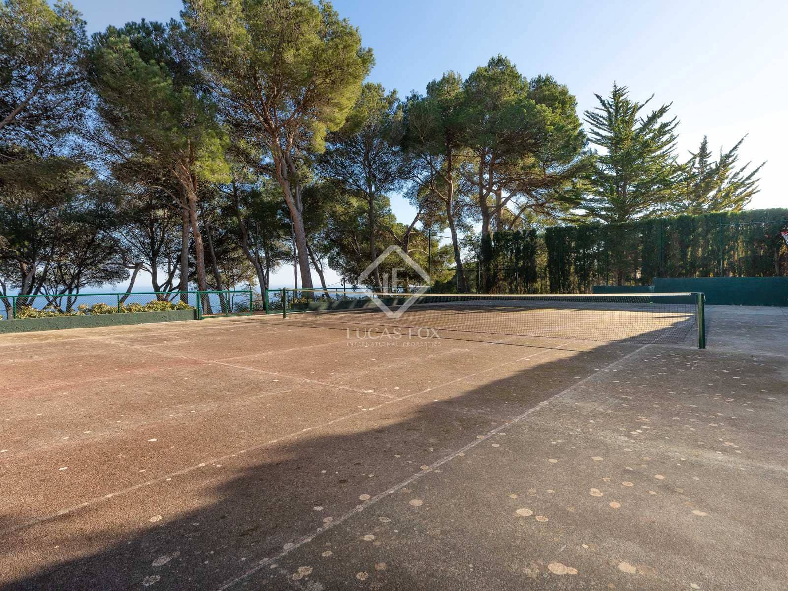 8 soverom Villa til salgs i Begur med svømmebasseng garasje - € 3 750 000 (Ref: 8425439)