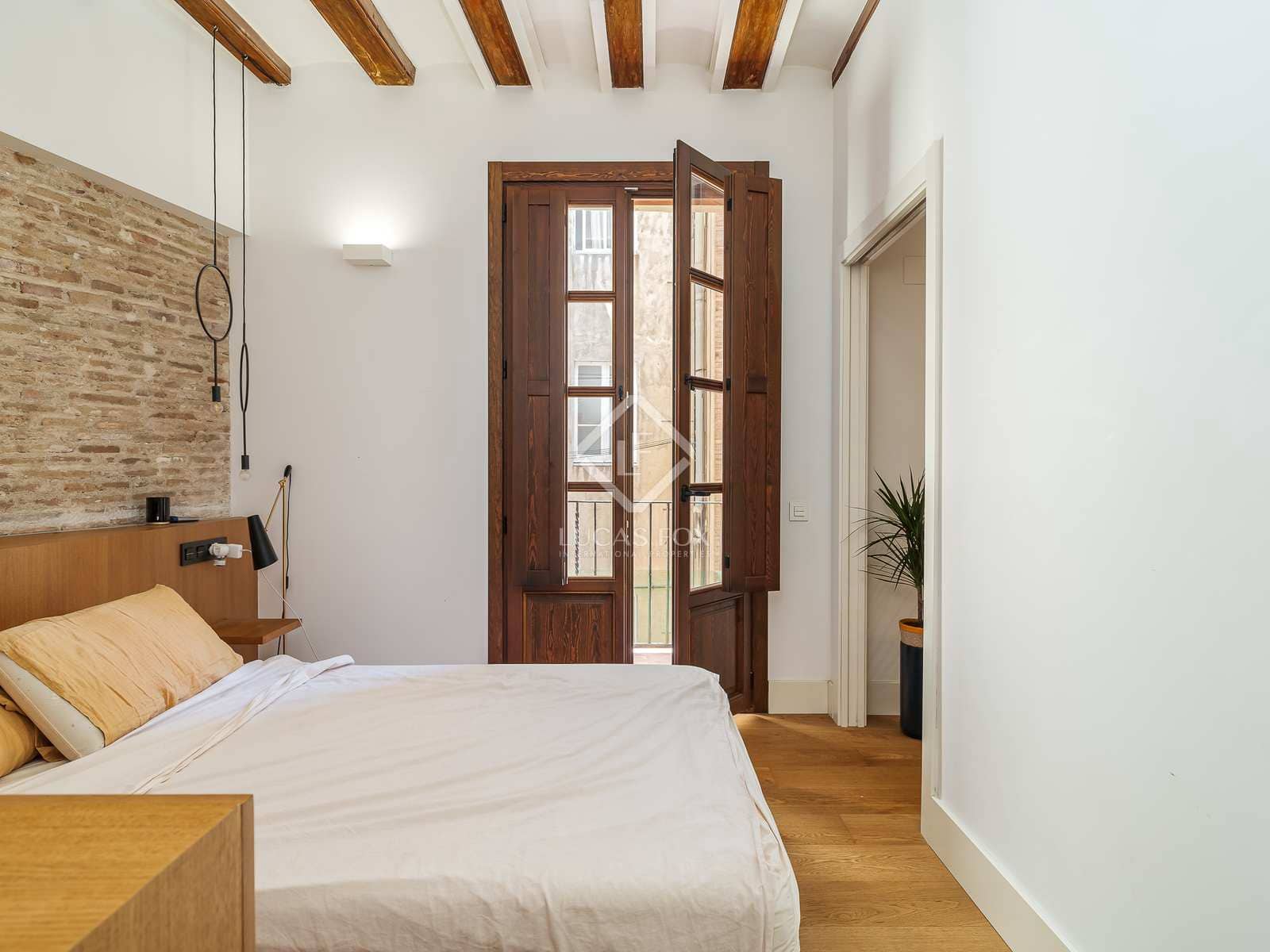 2 soveværelse Lejlighed til salg i Barcelona by - € 545.000 (Ref: 8426753)