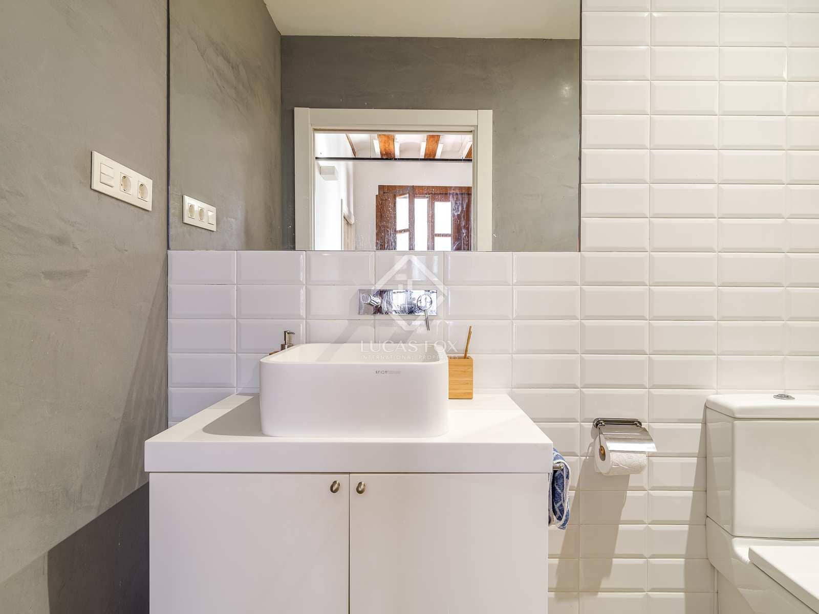 2 soveværelse Lejlighed til salg i Barcelona by - € 545.000 (Ref: 8426753)