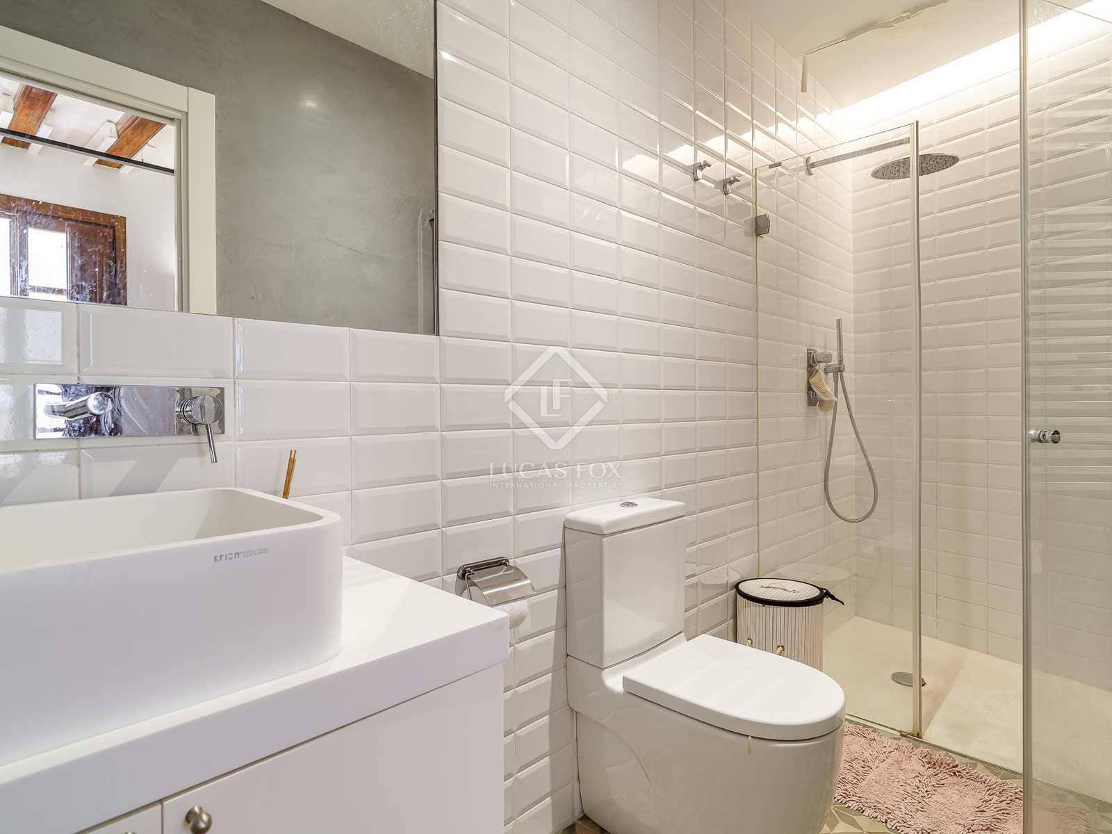 2 soveværelse Lejlighed til salg i Barcelona by - € 545.000 (Ref: 8426753)