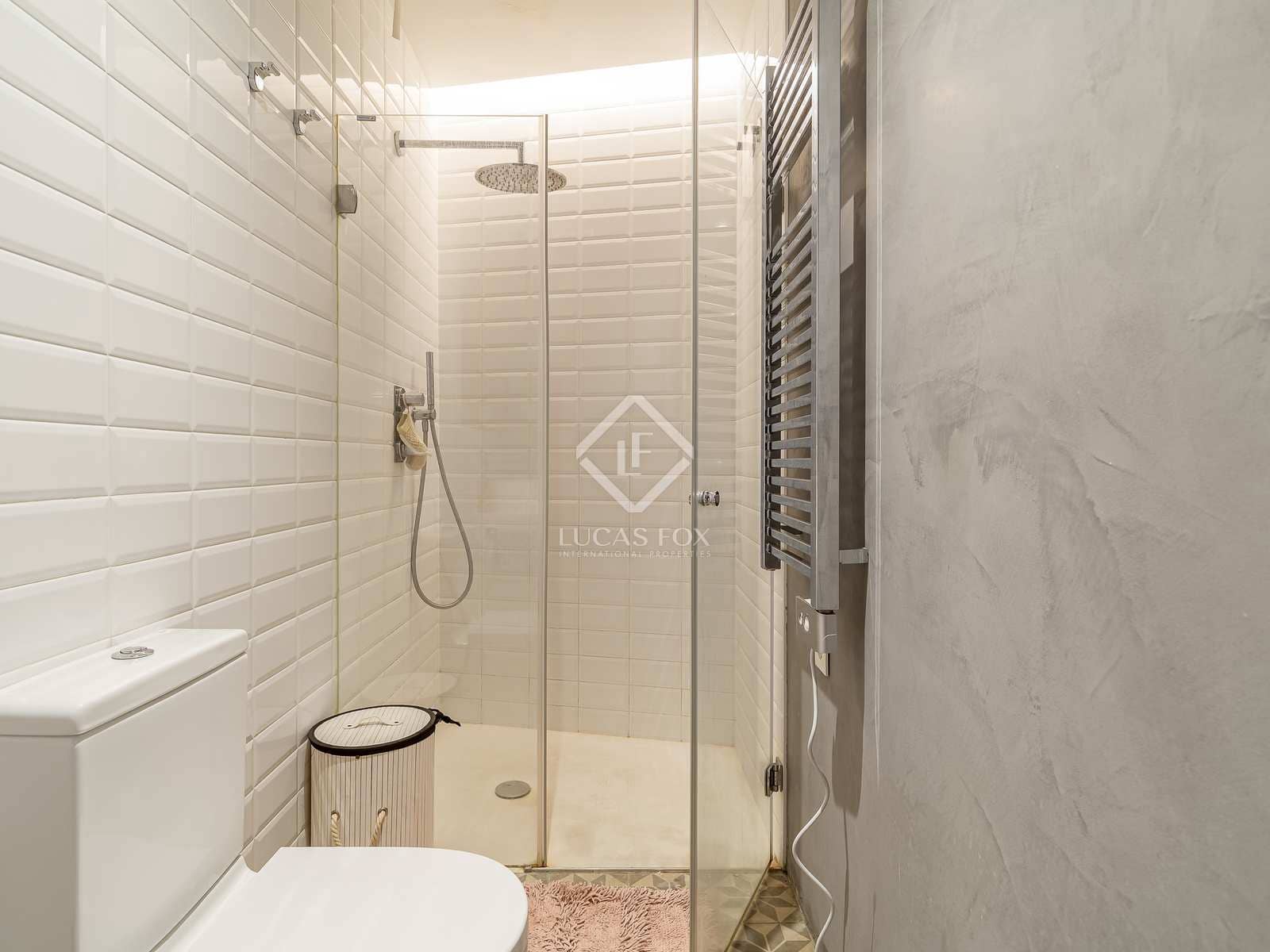 2 soveværelse Lejlighed til salg i Barcelona by - € 545.000 (Ref: 8426753)