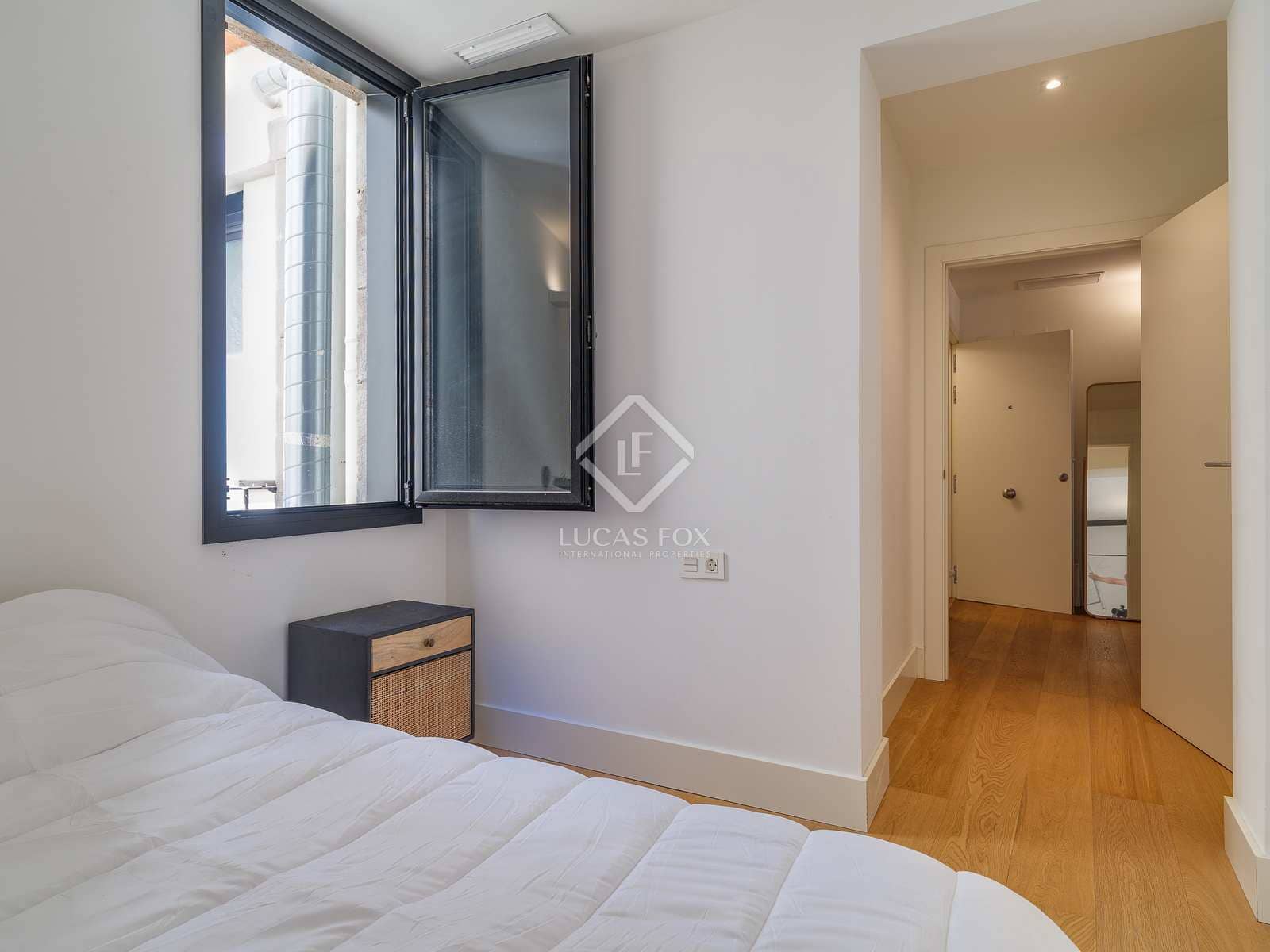 2 soveværelse Lejlighed til salg i Barcelona by - € 545.000 (Ref: 8426753)