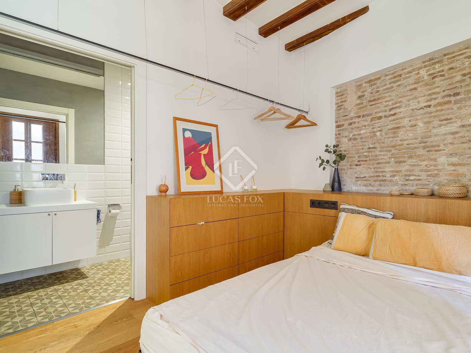 2 soveværelse Lejlighed til salg i Barcelona by - € 545.000 (Ref: 8426753)