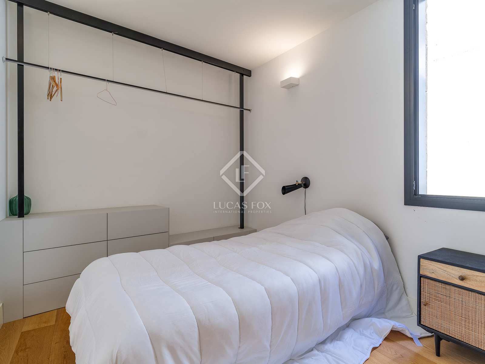 2 soveværelse Lejlighed til salg i Barcelona by - € 545.000 (Ref: 8426753)