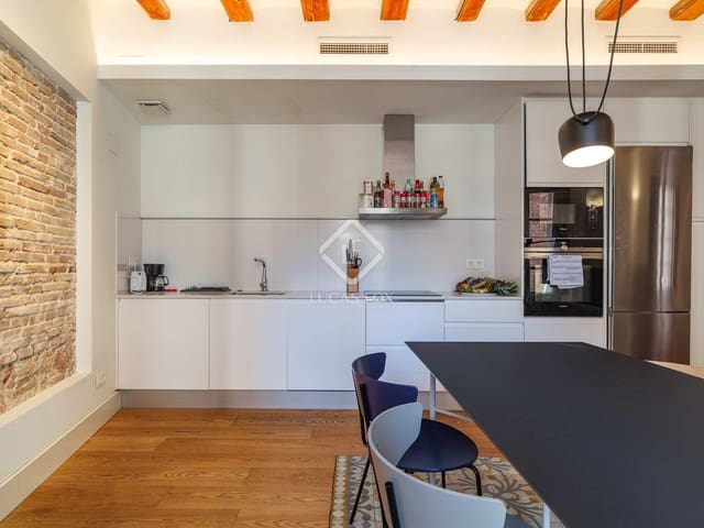 2 soveværelse Lejlighed til salg i Barcelona by - € 545.000 (Ref: 8426753)