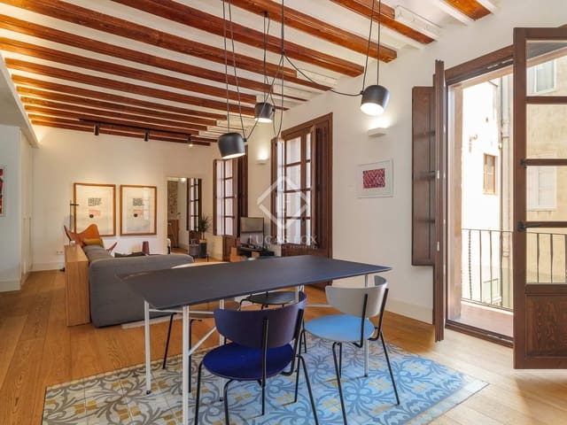 2 soveværelse Lejlighed til salg i Barcelona by - € 545.000 (Ref: 8426753)