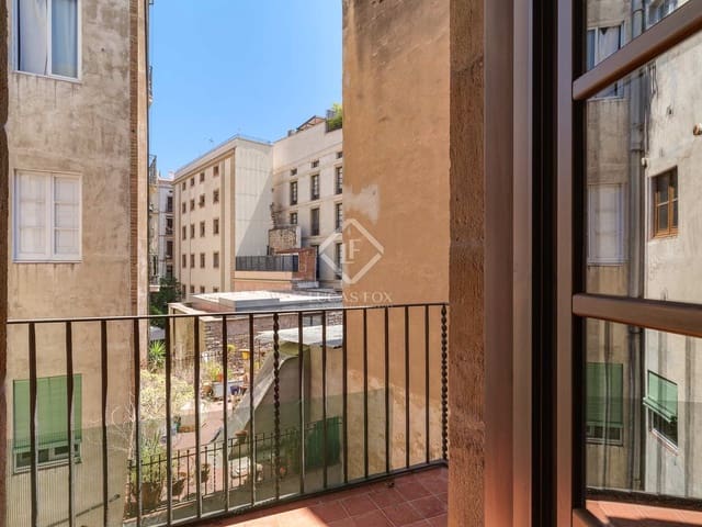 2 soveværelse Lejlighed til salg i Barcelona by - € 545.000 (Ref: 8426753)