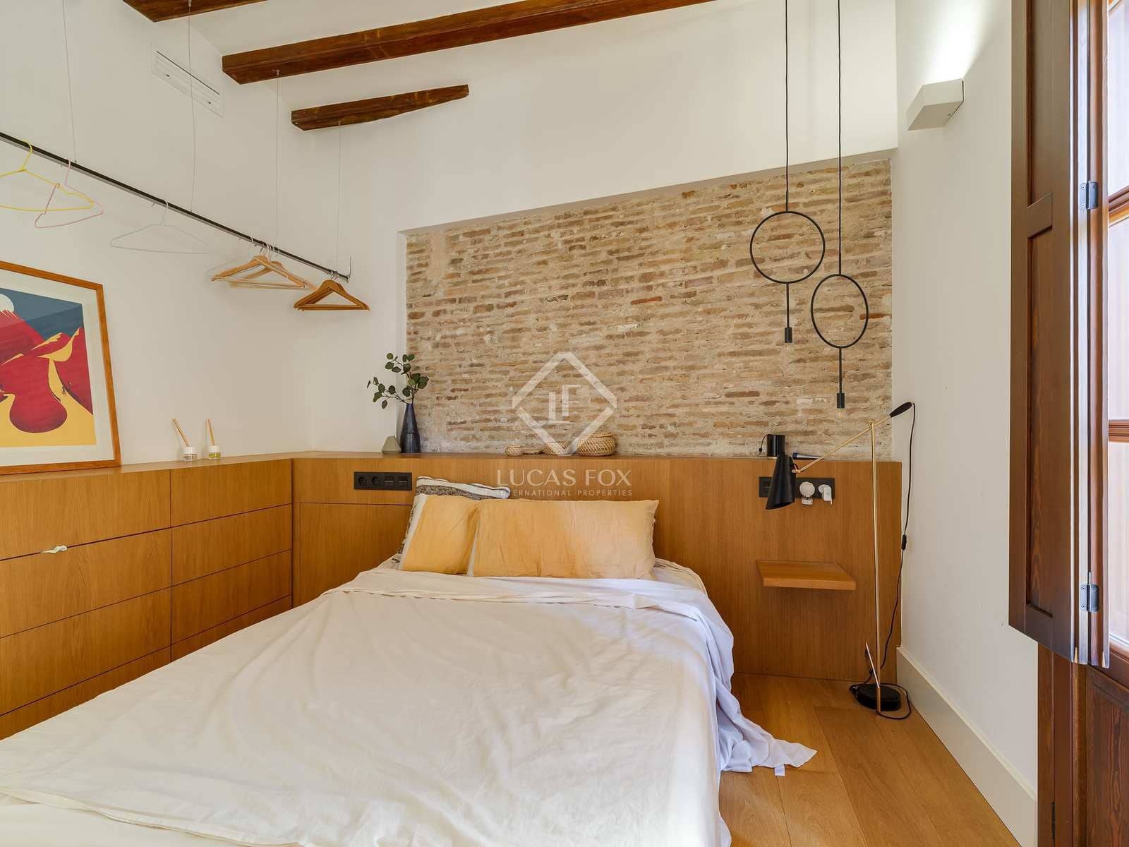 2 soveværelse Lejlighed til salg i Barcelona by - € 545.000 (Ref: 8426753)