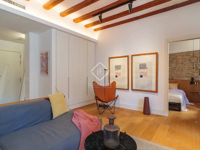 2 soveværelse Lejlighed til salg i Barcelona by - € 545.000 (Ref: 8426753)