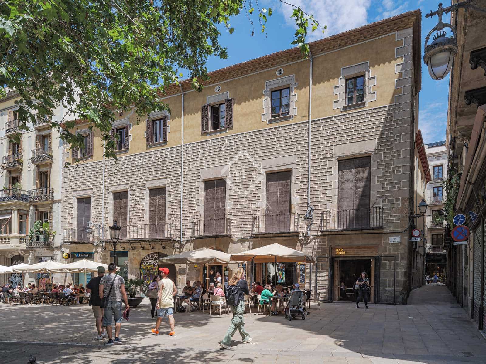 2 soveværelse Lejlighed til salg i Barcelona by - € 545.000 (Ref: 8426753)