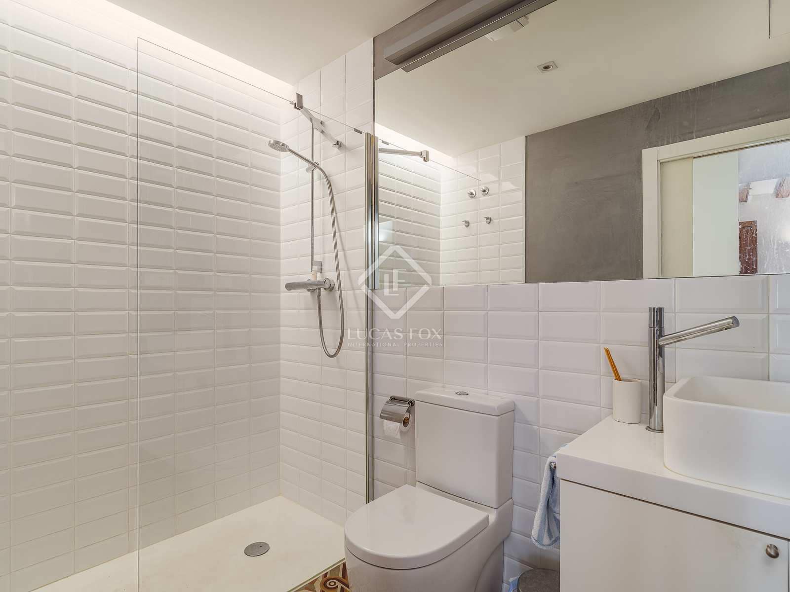 2 soveværelse Lejlighed til salg i Barcelona by - € 545.000 (Ref: 8426753)