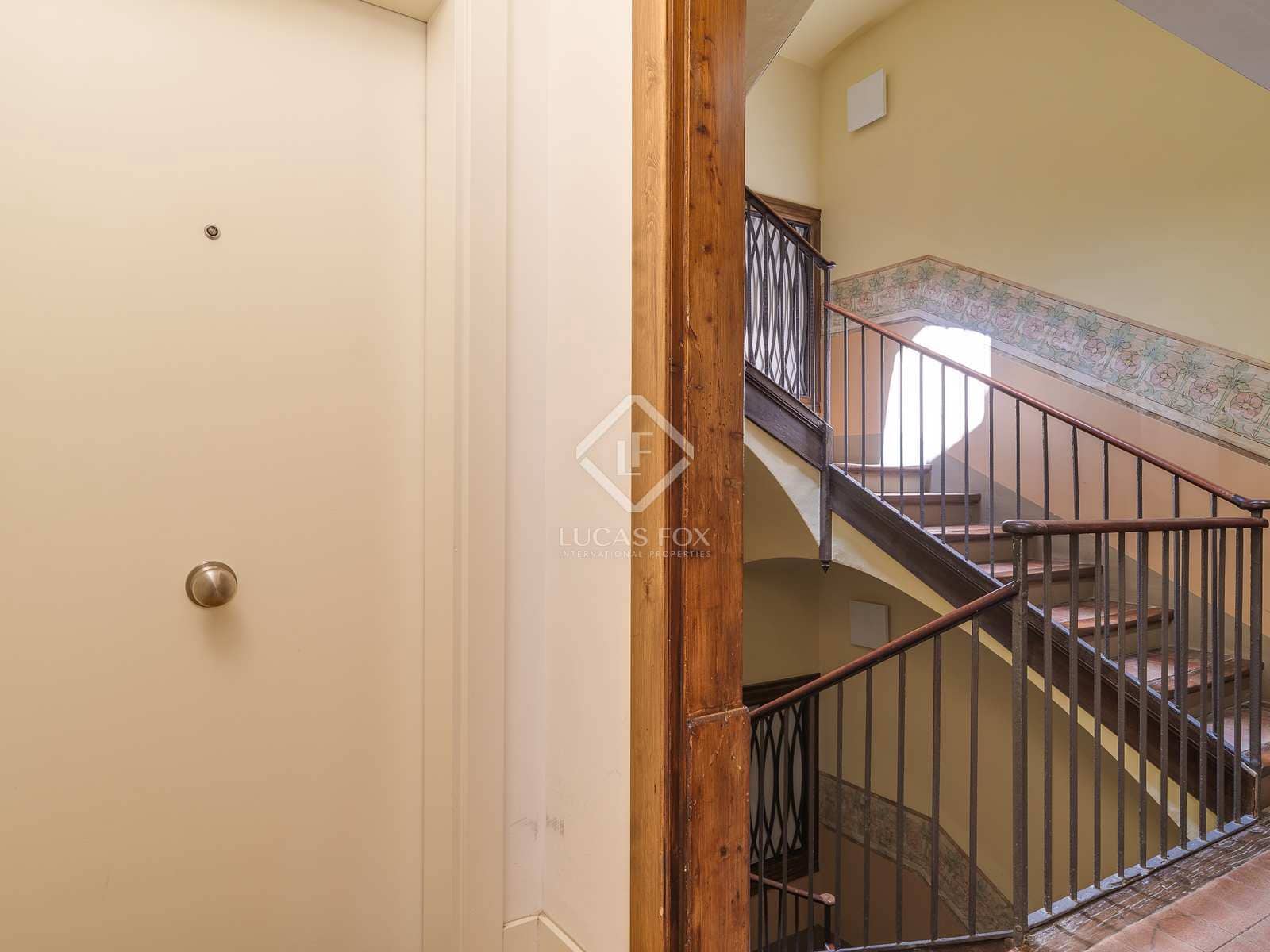 2 soveværelse Lejlighed til salg i Barcelona by - € 545.000 (Ref: 8426753)