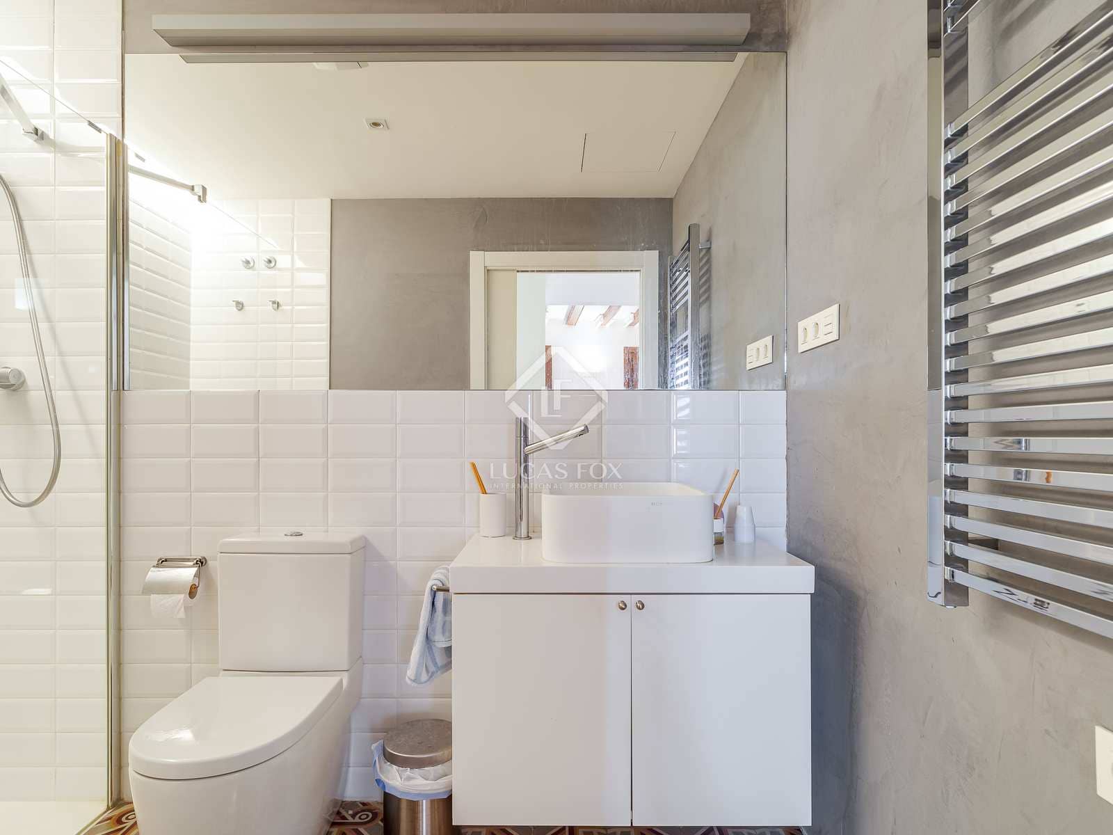 2 soveværelse Lejlighed til salg i Barcelona by - € 545.000 (Ref: 8426753)