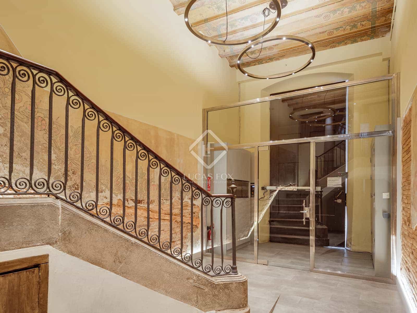 2 soveværelse Lejlighed til salg i Barcelona by - € 545.000 (Ref: 8426753)