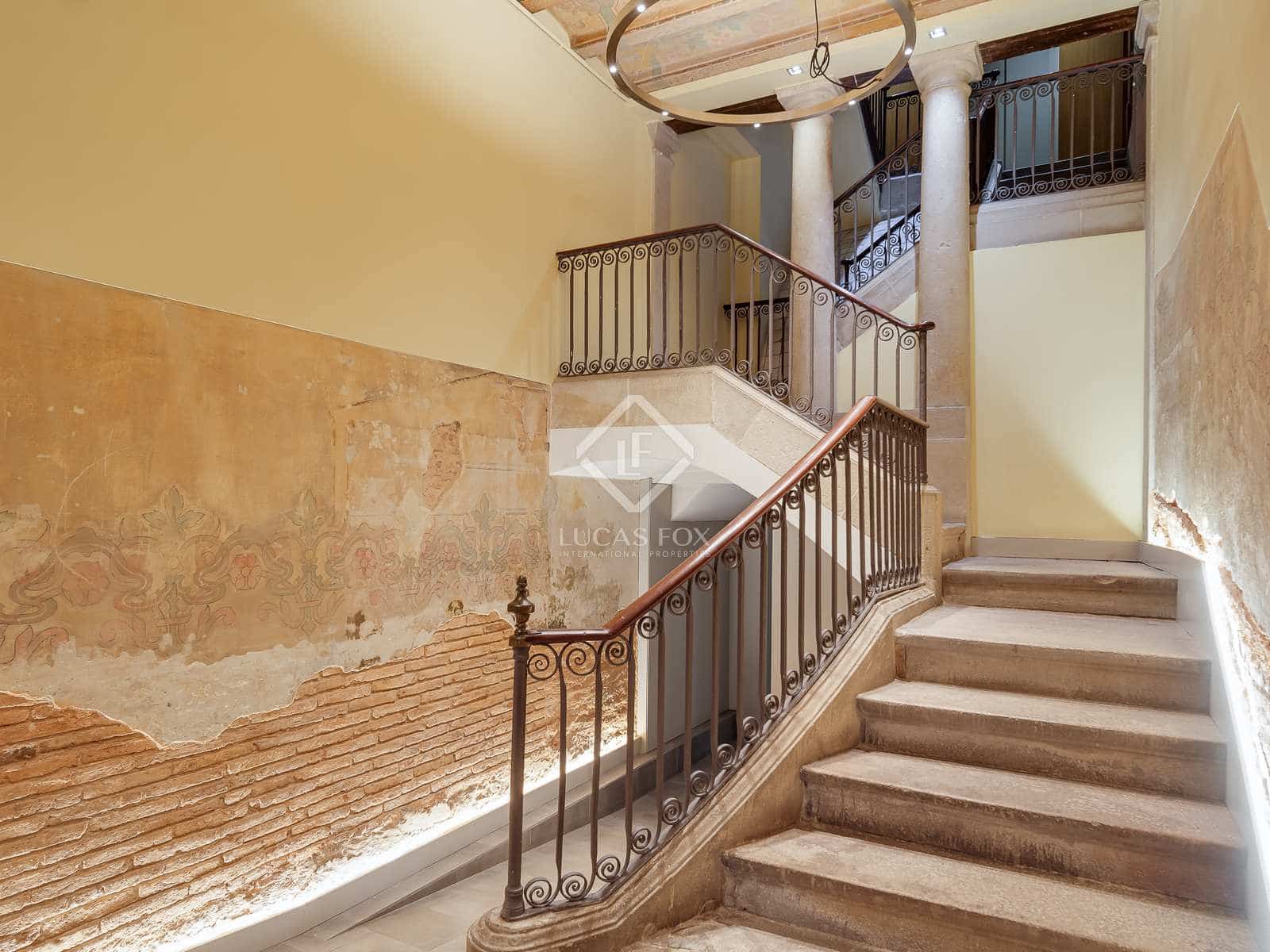 2 soveværelse Lejlighed til salg i Barcelona by - € 545.000 (Ref: 8426753)