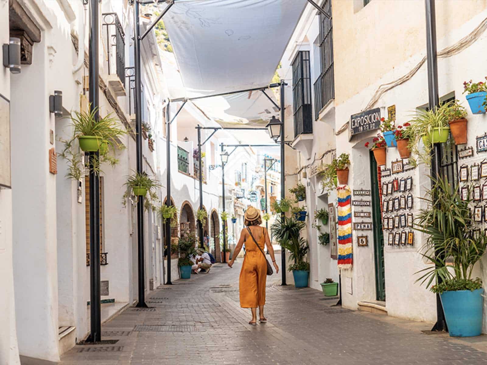 3 soverom Leilighet til salgs i Benalmadena med svømmebasseng garasje - € 704 000 (Ref: 8426754)