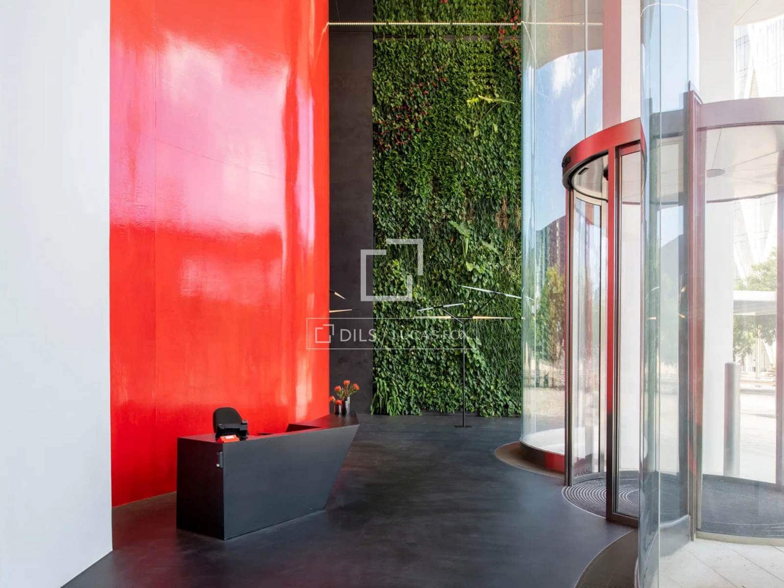 4 sypialnia Apartament na sprzedaż w Miasto Barcelona z basenem garażem - 5 664 987 € (Ref: 8426881)