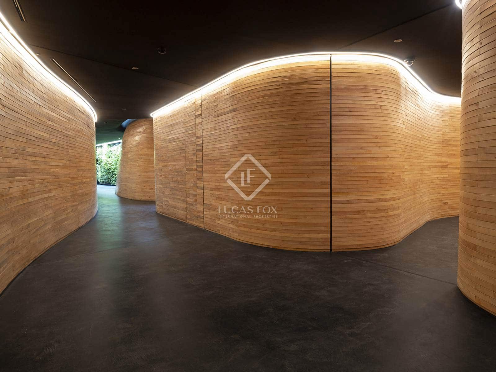 3 slaapkamer Appartement te koop in Barcelona stad met zwembad garage - € 3.450.000 (Ref: 8426891)