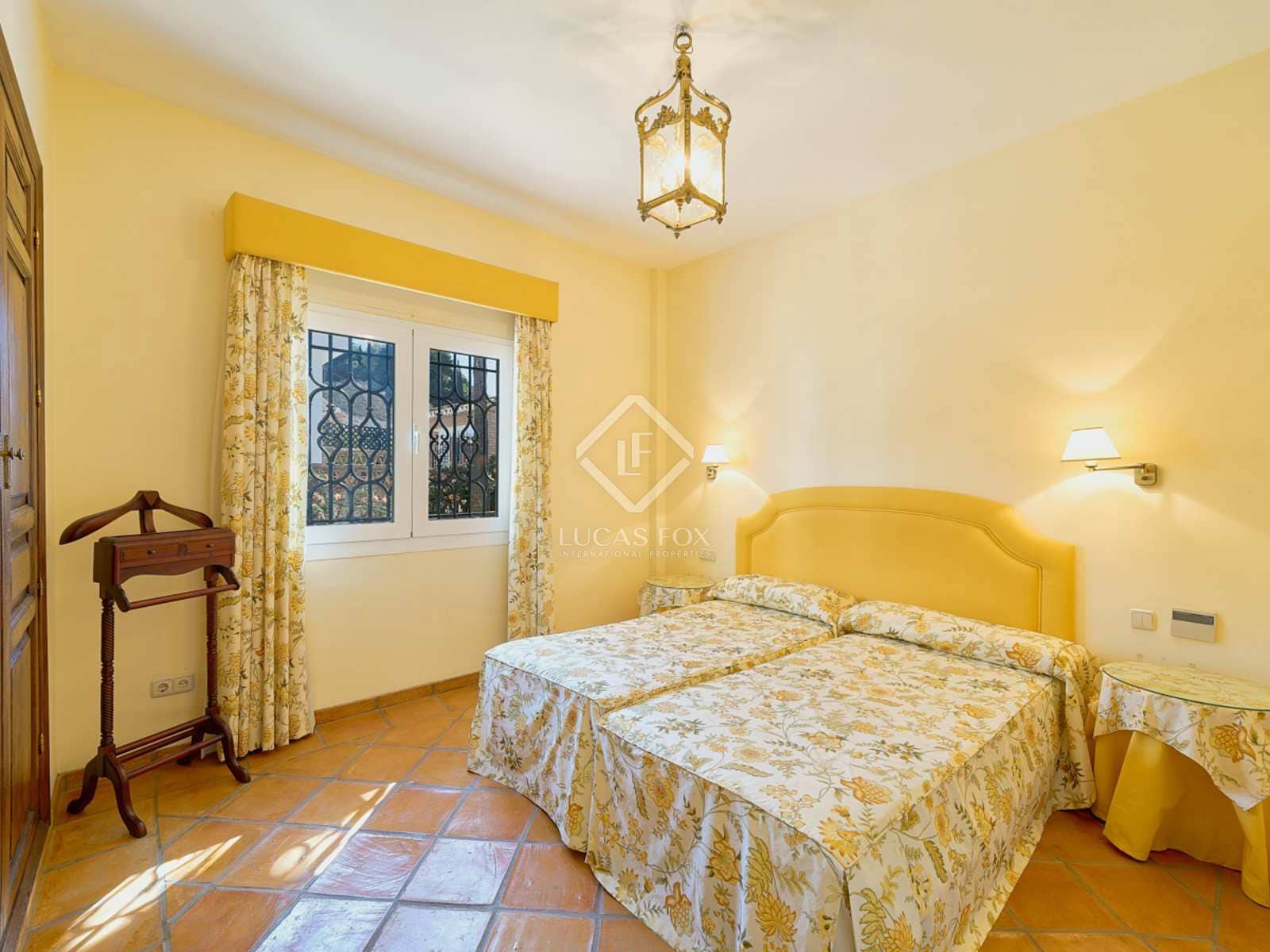 5 soveværelse Villa til salg i La Herradura med swimmingpool garage - € 1.650.000 (Ref: 8427889)