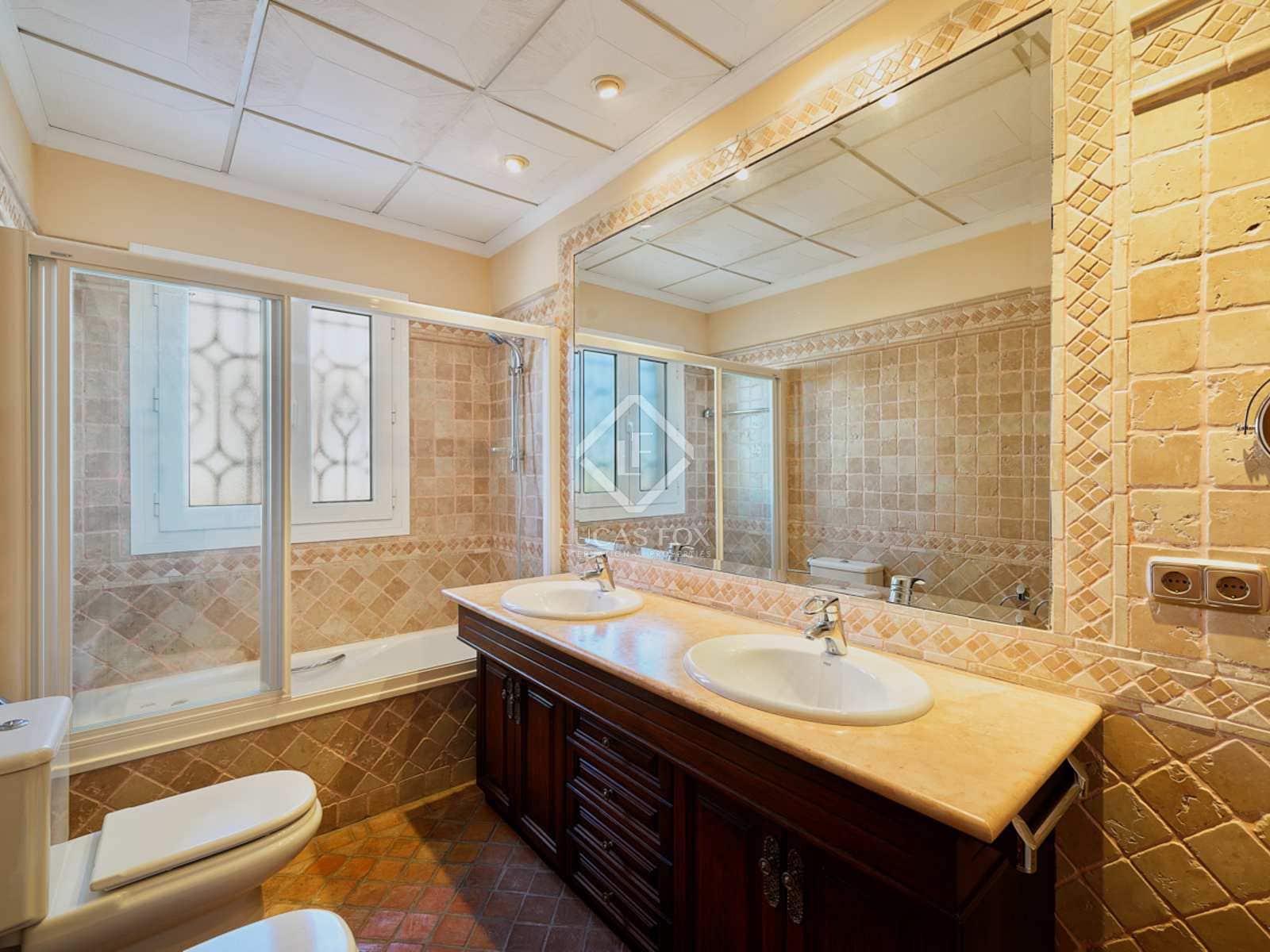 5 soveværelse Villa til salg i La Herradura med swimmingpool garage - € 1.650.000 (Ref: 8427889)