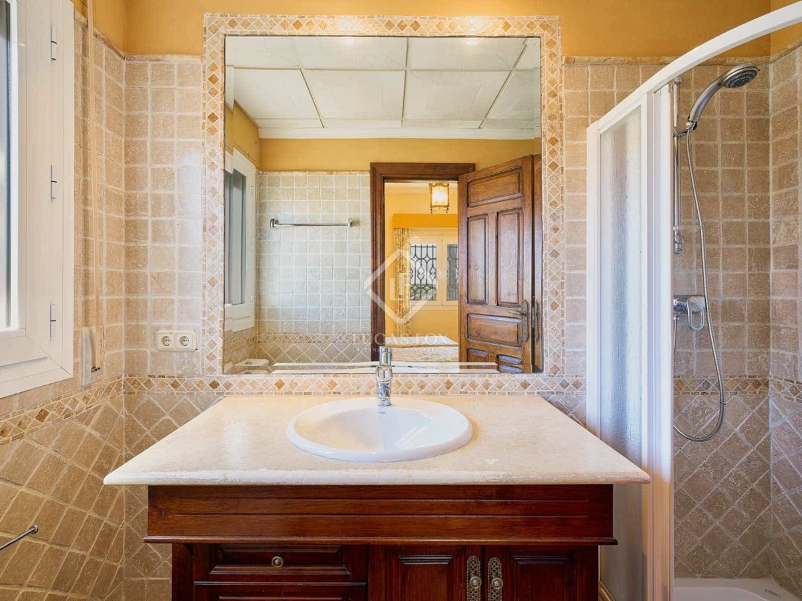 5 soveværelse Villa til salg i La Herradura med swimmingpool garage - € 1.650.000 (Ref: 8427889)