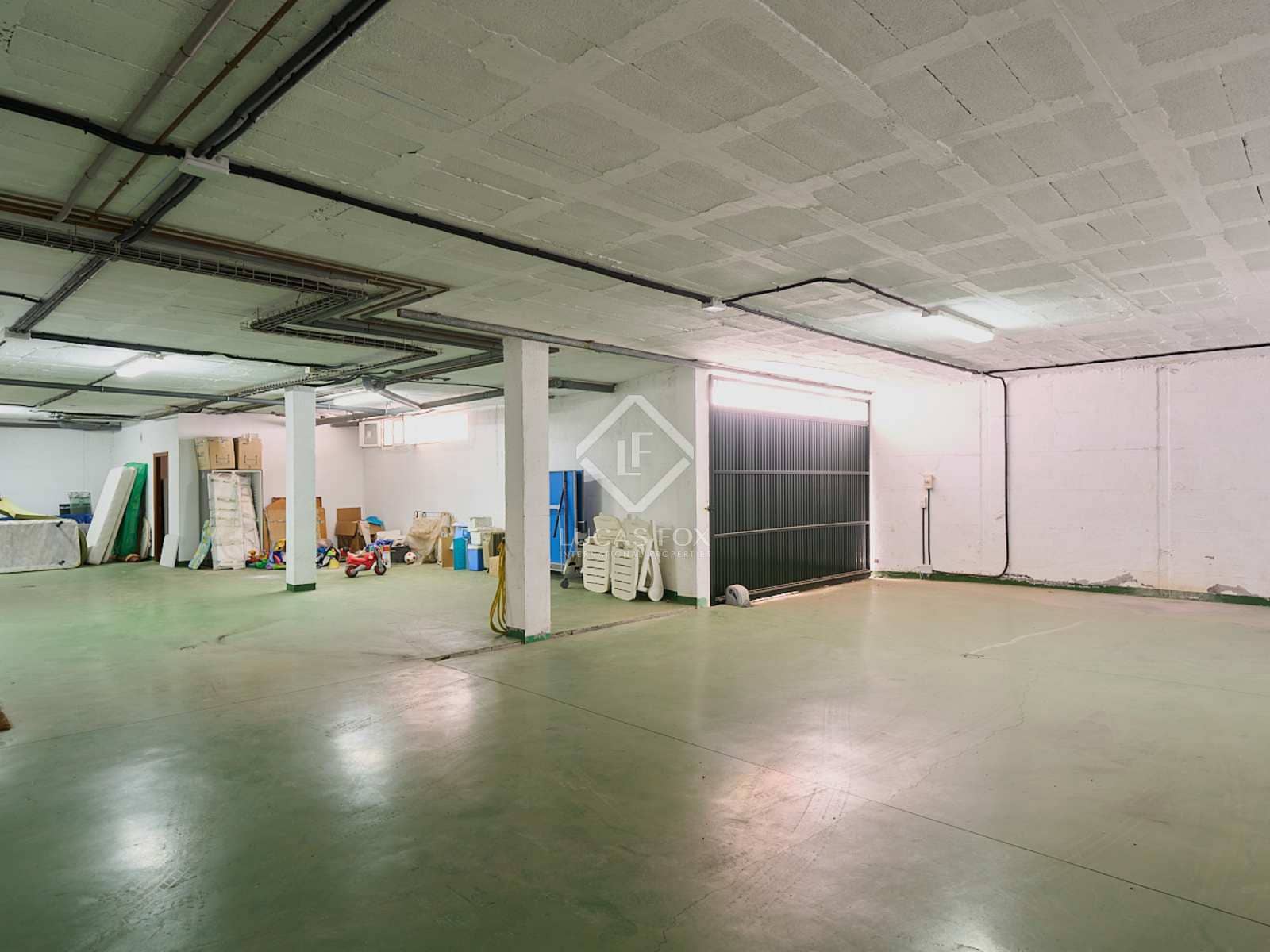 5 soveværelse Villa til salg i La Herradura med swimmingpool garage - € 1.650.000 (Ref: 8427889)