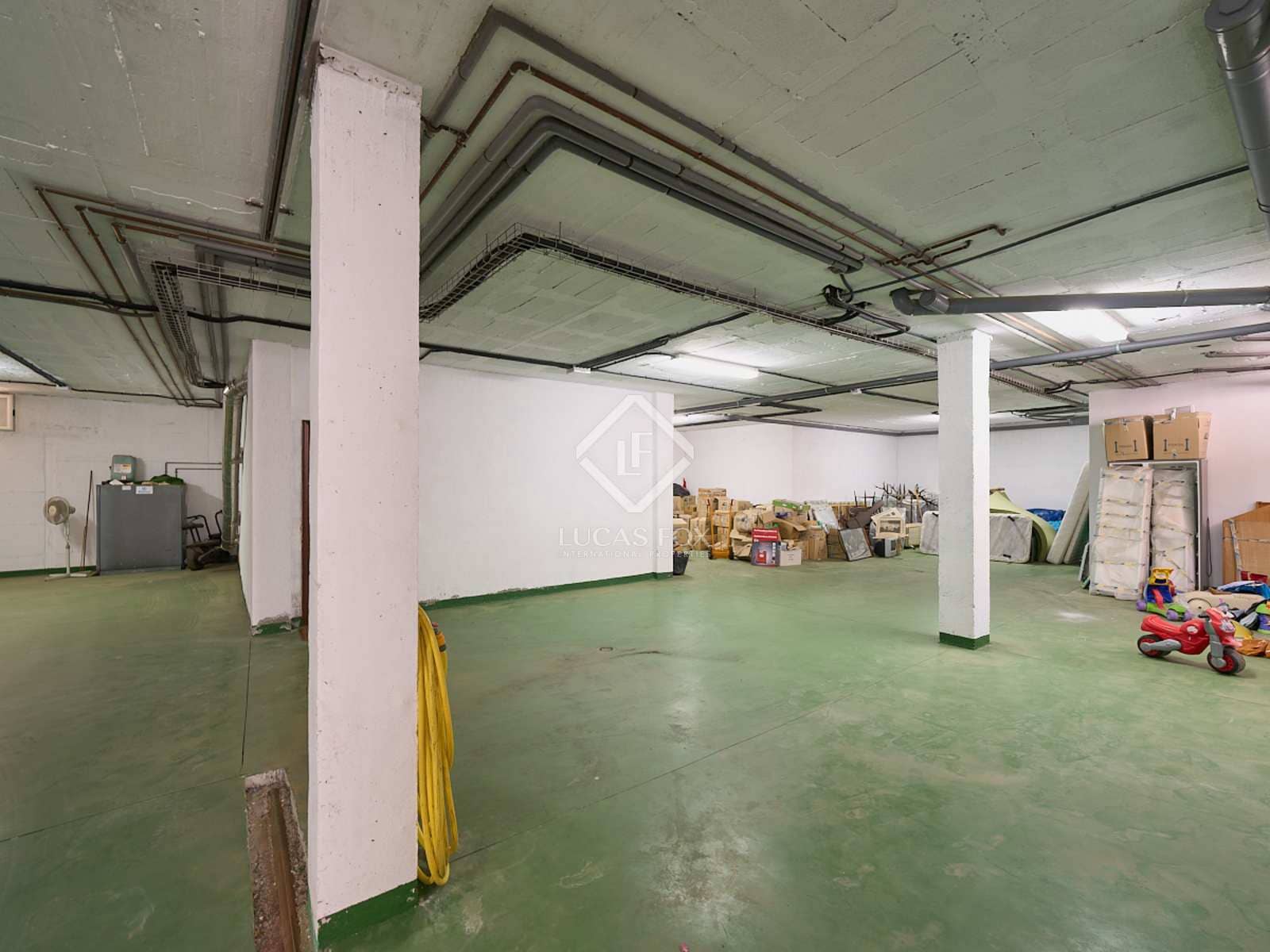 5 soveværelse Villa til salg i La Herradura med swimmingpool garage - € 1.650.000 (Ref: 8427889)