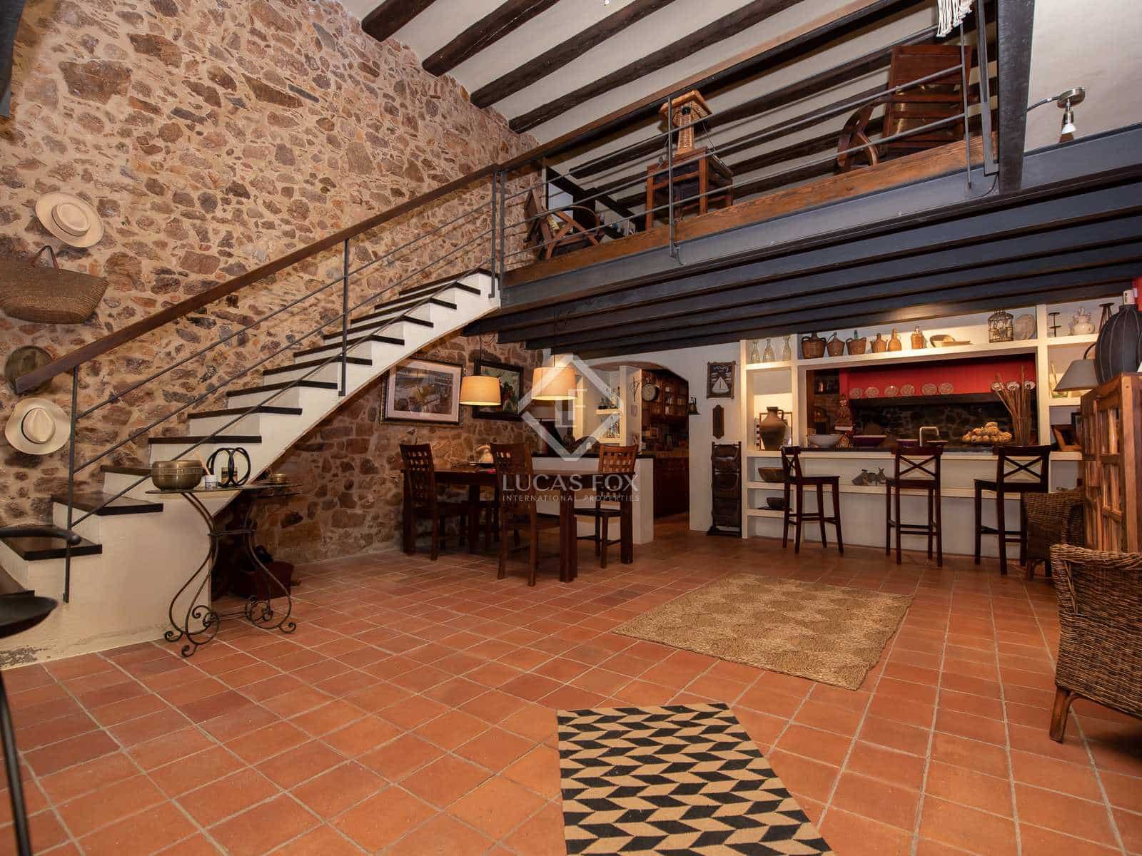 3 chambre Villa/Maison à vendre à Sant Feliu de Guixols - 780 000 € (Ref: 8428072)