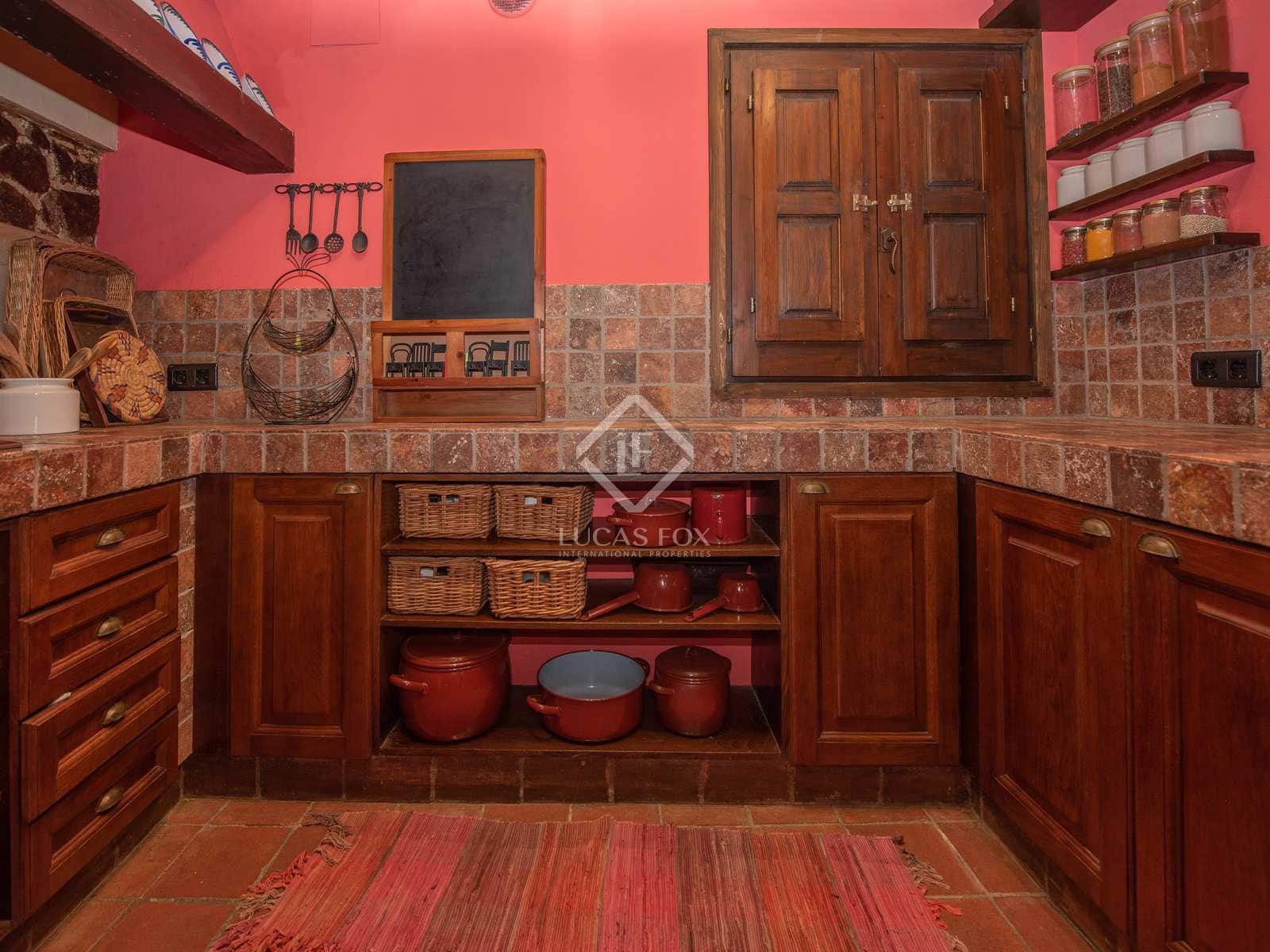 3 chambre Villa/Maison à vendre à Sant Feliu de Guixols - 780 000 € (Ref: 8428072)