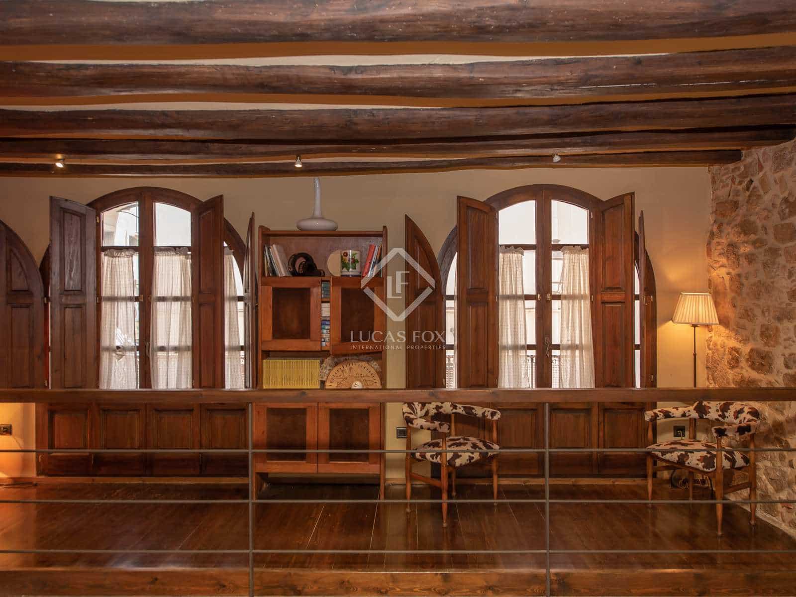 3 chambre Villa/Maison à vendre à Sant Feliu de Guixols - 780 000 € (Ref: 8428072)