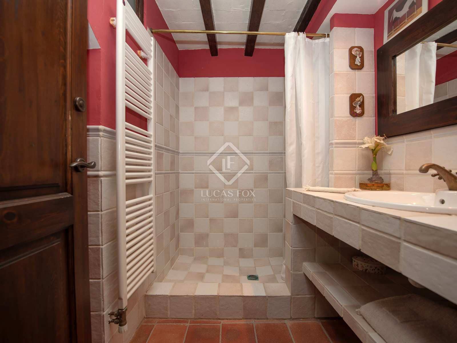 3 chambre Villa/Maison à vendre à Sant Feliu de Guixols - 780 000 € (Ref: 8428072)