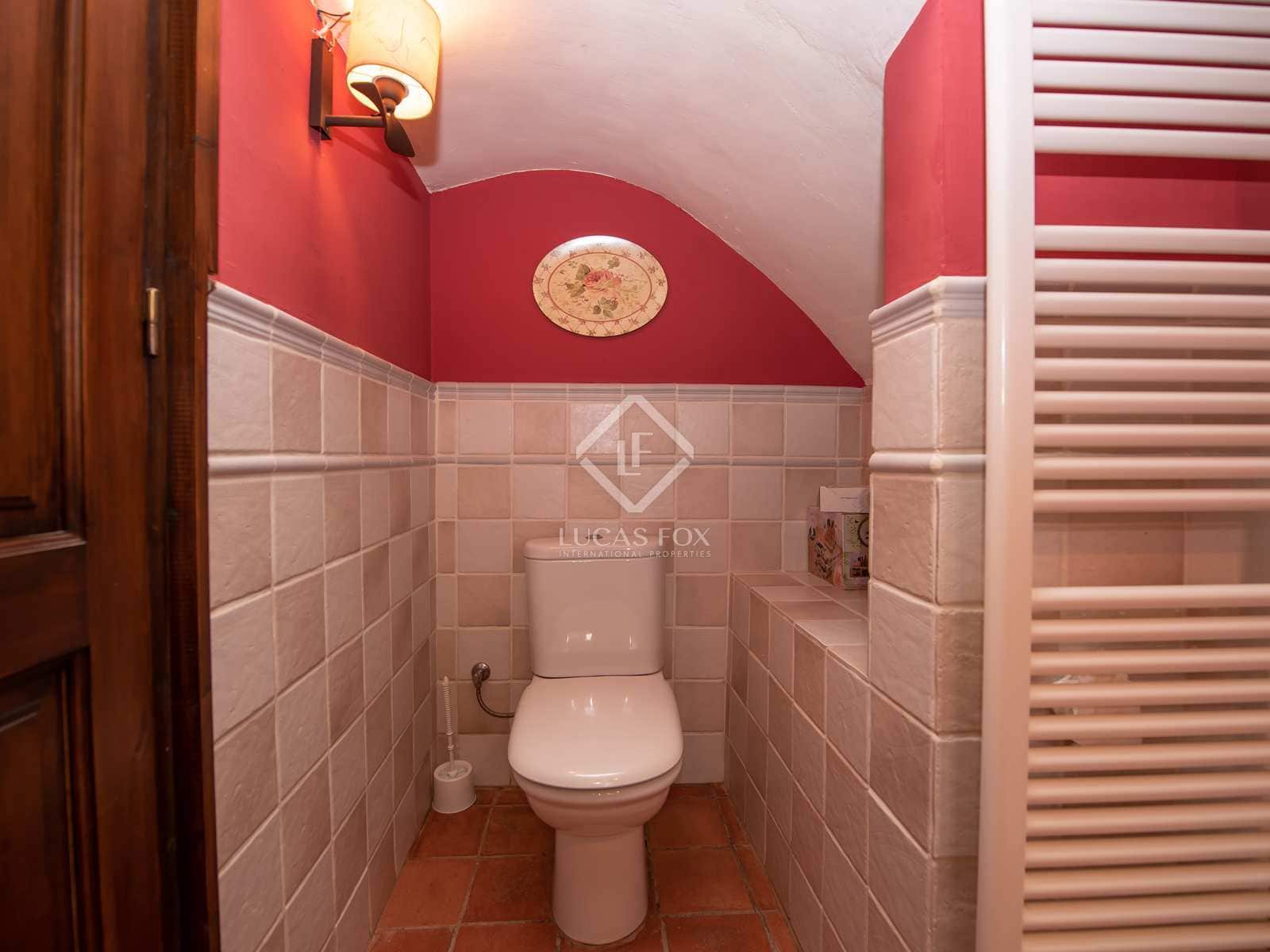 3 chambre Villa/Maison à vendre à Sant Feliu de Guixols - 780 000 € (Ref: 8428072)