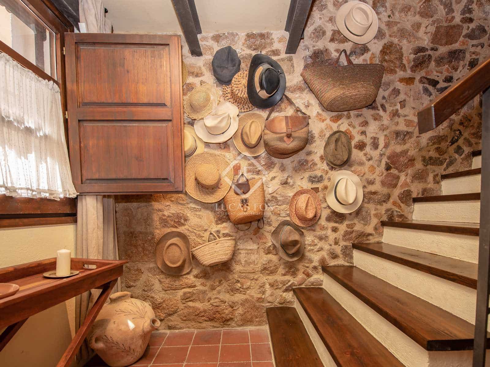 3 chambre Villa/Maison à vendre à Sant Feliu de Guixols - 780 000 € (Ref: 8428072)