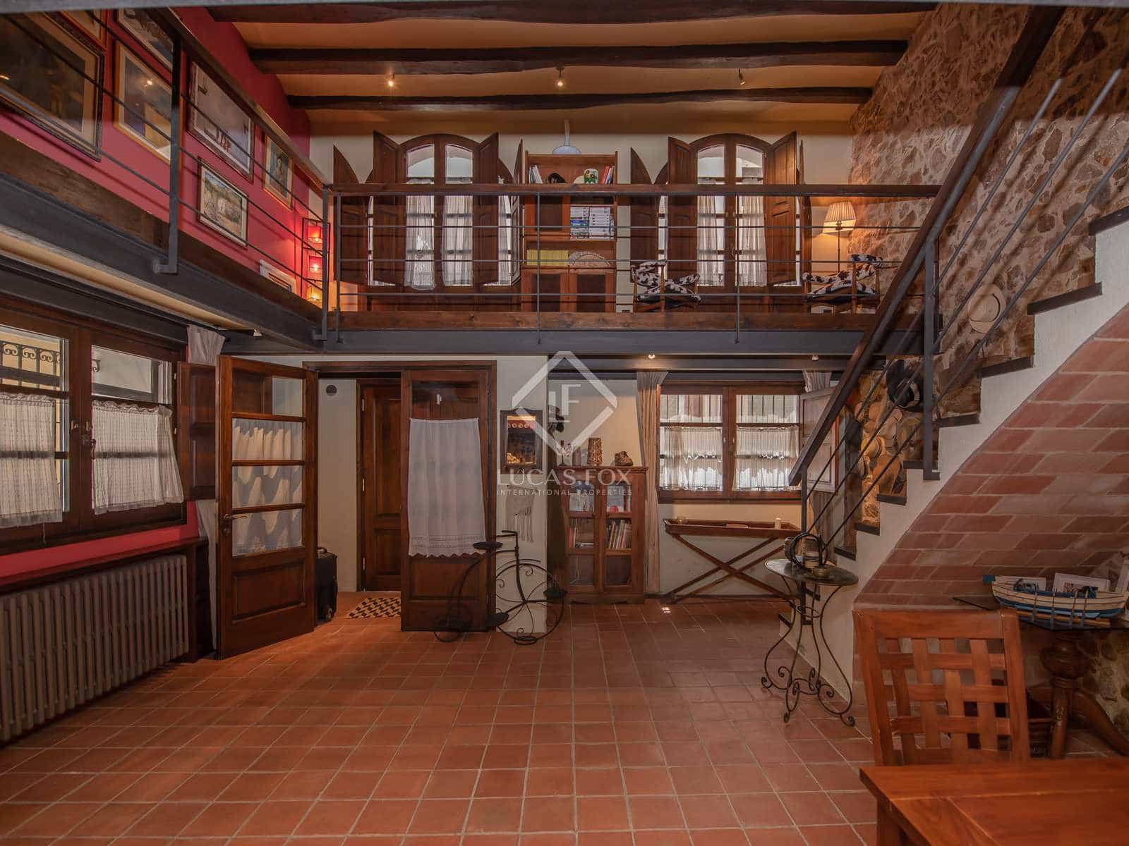 3 chambre Villa/Maison à vendre à Sant Feliu de Guixols - 780 000 € (Ref: 8428072)