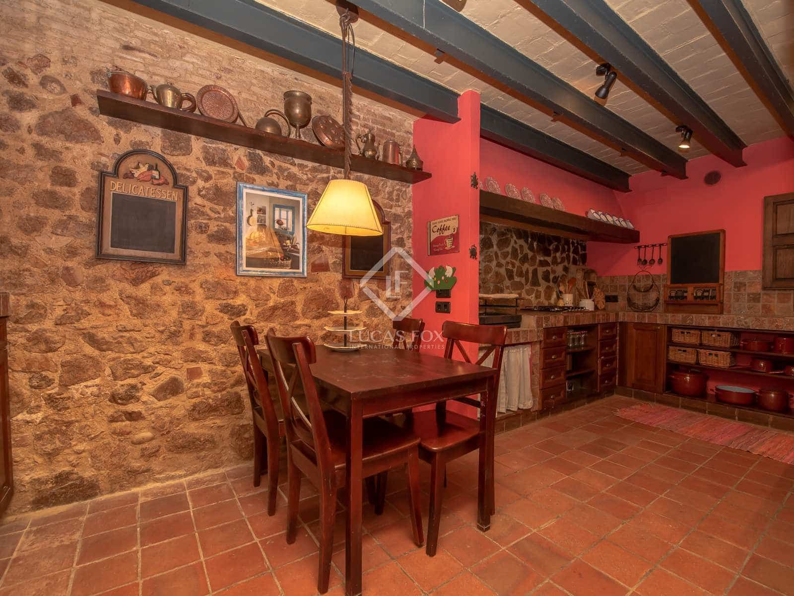 3 chambre Villa/Maison à vendre à Sant Feliu de Guixols - 780 000 € (Ref: 8428072)