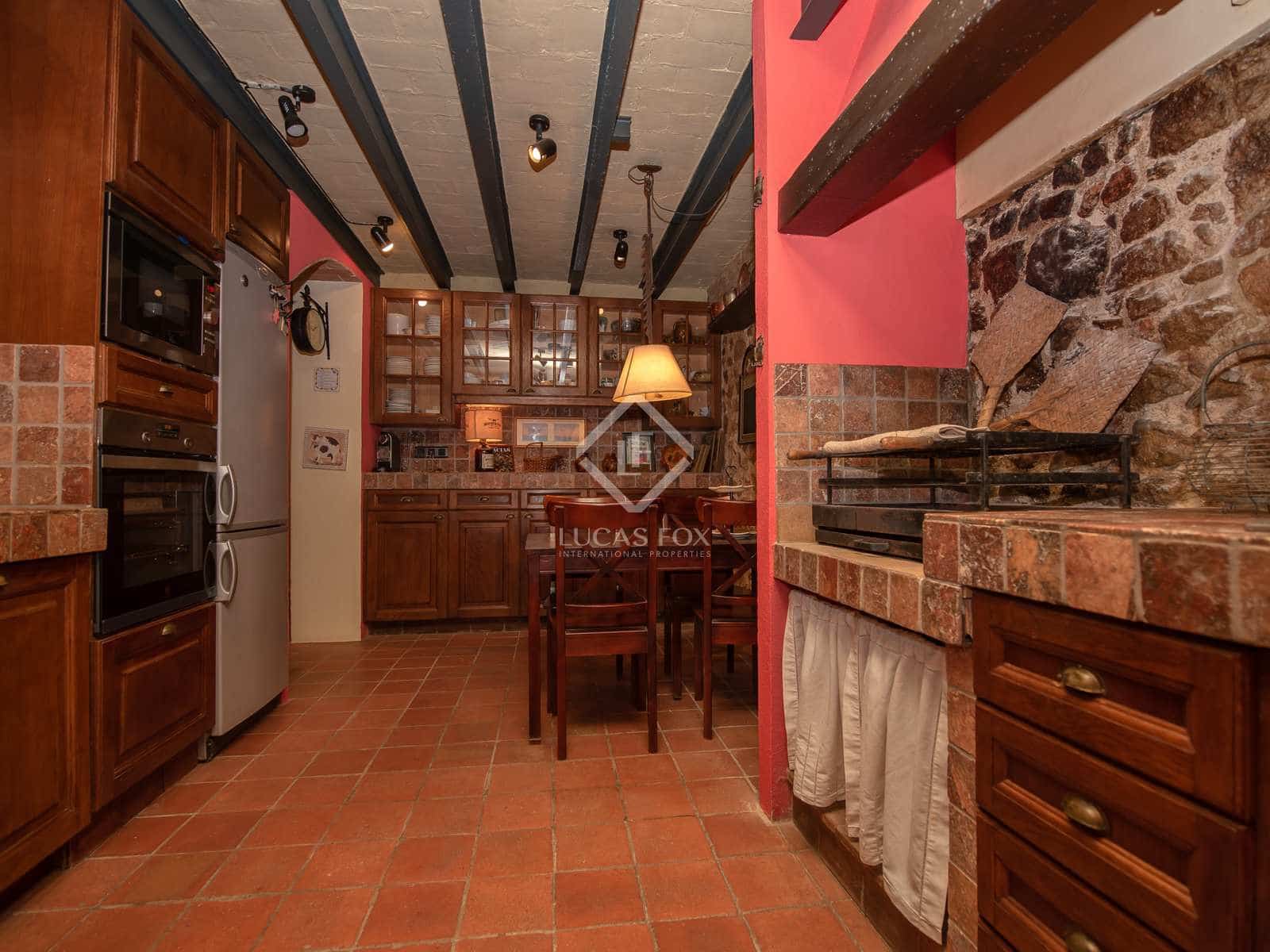 3 chambre Villa/Maison à vendre à Sant Feliu de Guixols - 780 000 € (Ref: 8428072)